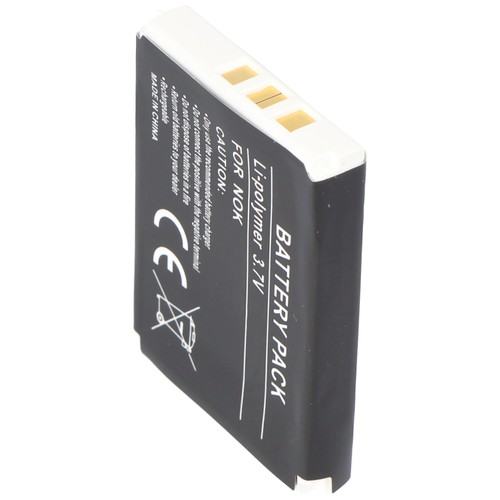 Batteria accucell adatta per - batteria,