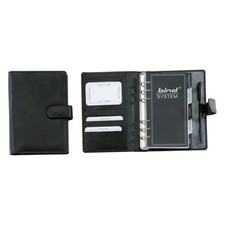 bind System Planner A6 agenda