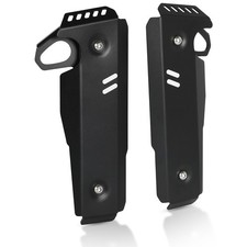 Copriradiatore Lato Moto per