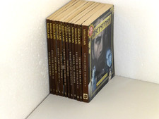 GREYSTORM 1/11 +  12 SPECIALE SERIE COMPLETA BONELLI EDITORE