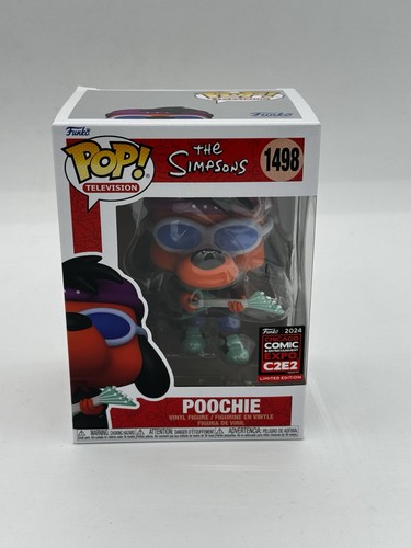 Funko pop the simpsons - pop!,