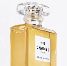 Chanel eau de - chanel, -:-