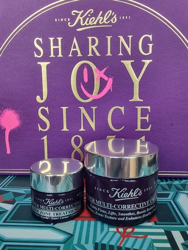 Kiehl crema - kiehl’s,