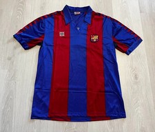 match worn schuster barcelona