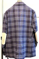 giacca uomo sartoriale -