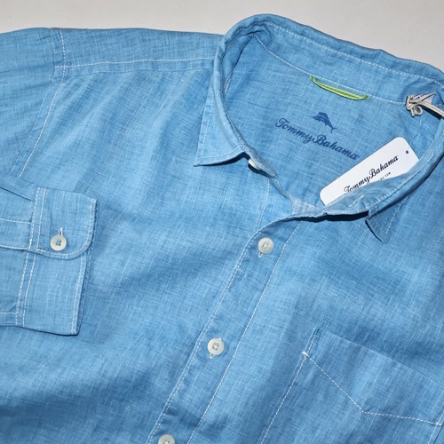 Camicia tommy bahama vetro - tommy,
