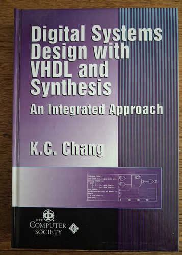 Digital systems design - digital, with