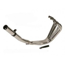 IMPIANTO SCARICO MARVING 4 IN