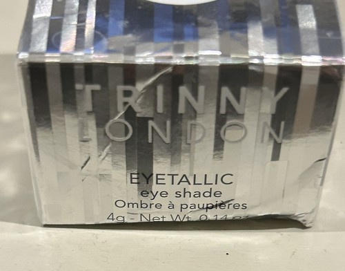 Trinny london eyetallic in - london,