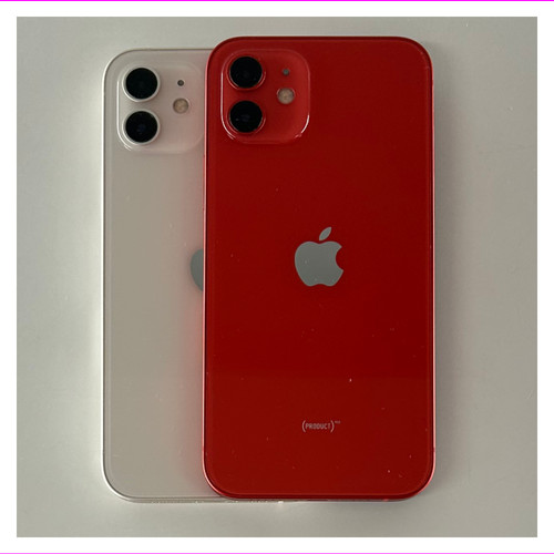 Apple iphone - 12, 5g