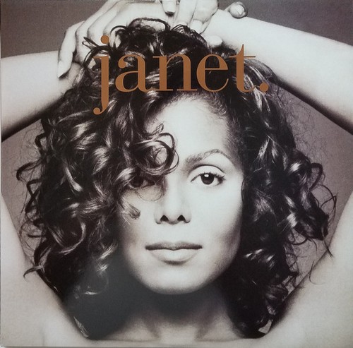 Janet 3xlp - janet*,