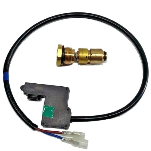 Kit total stop tss automatic - kit,