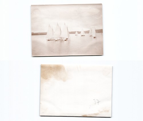 Regata ggelsee - (b9090437),
