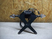 Kawasaki ZR 750L Frecce