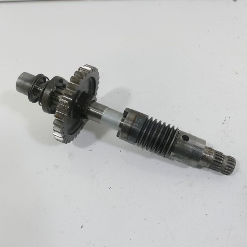 Albero avviamento suzuki - avviamento,