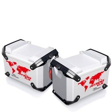 Adesivi valigie laterali BMW R