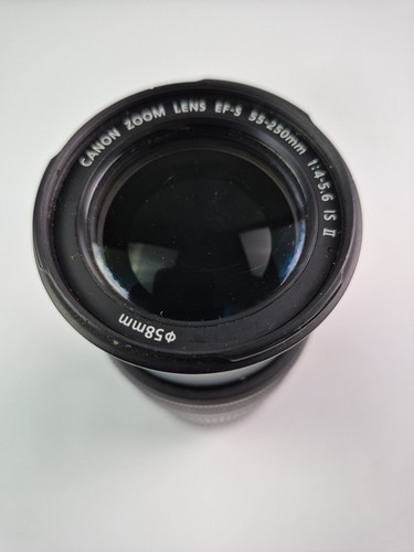 Canon obiettivo zoom s - canon,