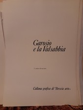 Garosio valsabbia 3 - valsabbia.,