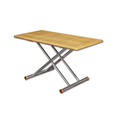 Tavolo top magnum silver con - tavolo,