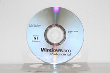 Microsoft Windows 2000