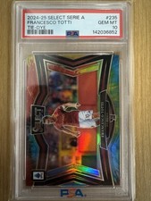 2024-25 Select Serie A