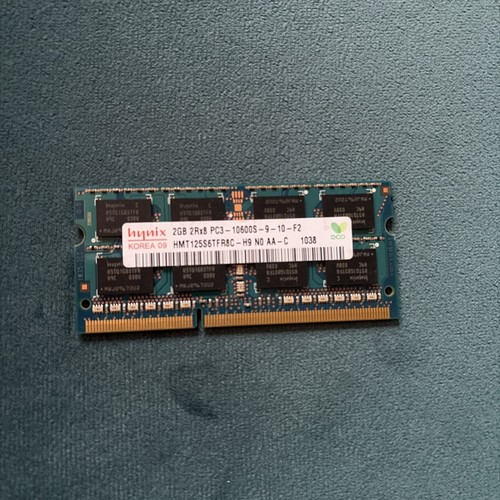 Hynix 2gb 1rx8 pc3 - 2gb,