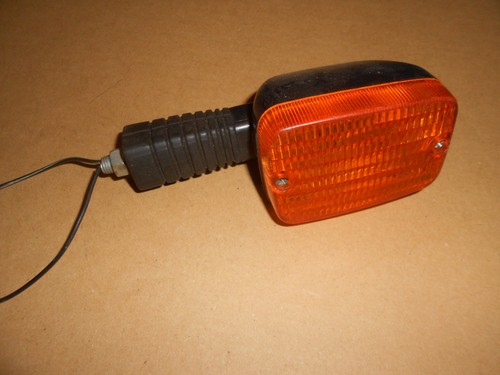 Freccia suzuki epoca 600 - freccia, dr