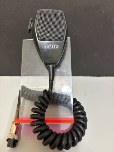 Mic yaesu cancellazione - ym-36,