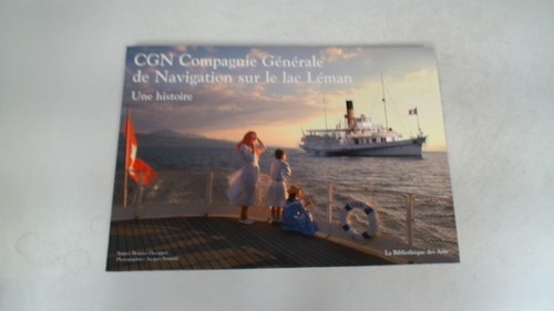 Cgn cie générale - cgn,