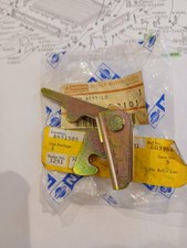 Nissan Cabstar F22,tailgate RH