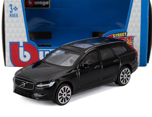 Burago volvo v90 cross - volvo,