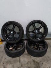 4x alloy wheel 20 inch ET 36