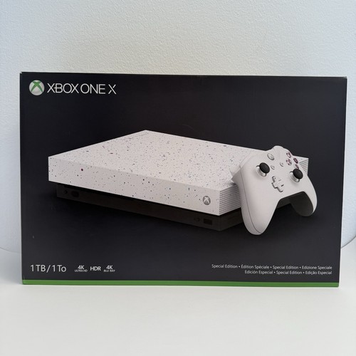Console microsoft xbox one - console,