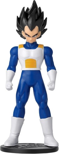 Vegeta normale figura action - normale,