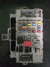 Iveco Daily 35 C14 Body E