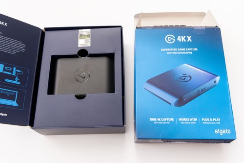 Scheda acquisizione elgato - scheda, di