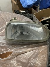 Fanale Anteriore Destro Volkswagen Golf 3