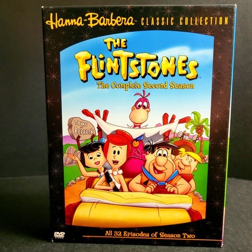The flintstones complete - the,