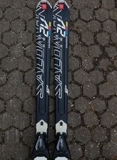Salomon Sci Alpino 2V Racing