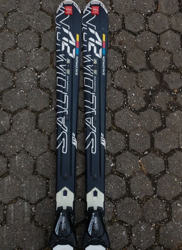 Salomon sci alpino racing - salomon,