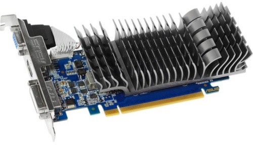 Carte graphique asus nvidia - carte,