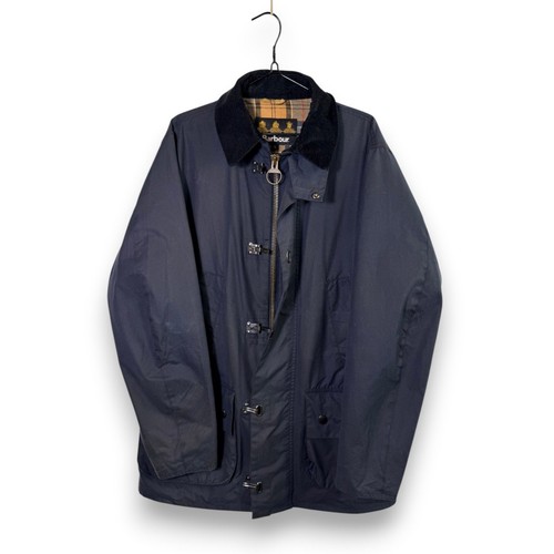 Barbour hurst waxed jacket - barbour,