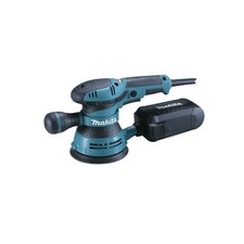 Makita BO5041 Smerigliatrice Eccentrica Ø125 Mm 230V