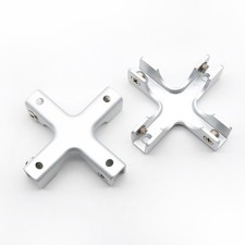  Morsetto di supporto per