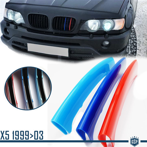 Fasce cover calandra rigide - fasce,