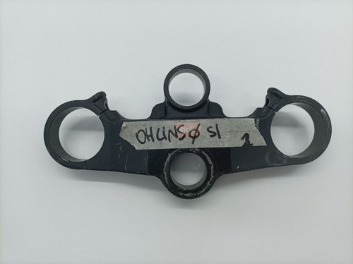 Piastra forcella aprilia rsv - piastra,