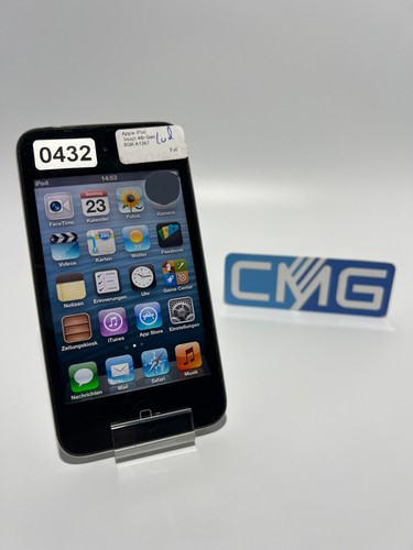 Apple ipod touch - apple,
