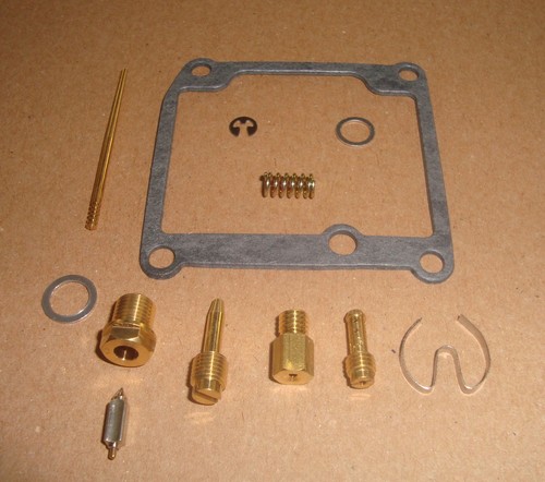 Suzuki carburatore kit - suzuki, 90