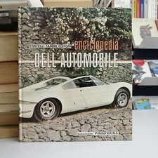 ENCICLOPEDIA DELL'AUTOMOBILE