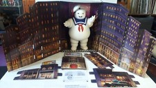 Stay Puft Marshmallow Man